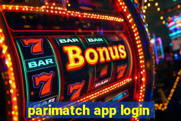 parimatch app login